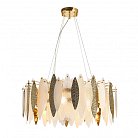 Подвесная люстра Favourite 2754-8P Inventio