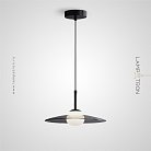 Подвесной светильник GISSUR Размер M. Теплый свет Lampatron gissur-m-warm 7311-23908