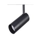 Трековый светильник AM Group MAGNET AM430 CX-B12-18W-3000K MAGNET CYLINDER