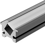 Профиль 2м Arlight 045329