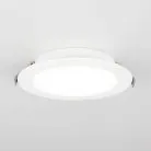 Встраиваемый светильник Citilux CLD5512N Галс