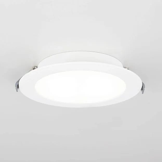 Встраиваемый светильник Citilux CLD5512N Галс Встраиваемый светильник Citilux CLD5512N Галс