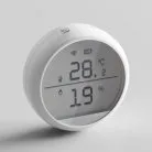 Умный датчик температуры и влажности Elektrostandard 76270/00 a061849