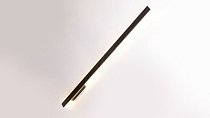 Настенный светильник DesignLed LW-A0168S-BL-WW JY
