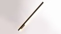 Настенный светильник DesignLed LW-A0168S-BL-WW JY