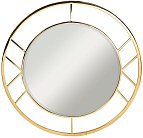 Зеркало настенное Garda Decor KFG082