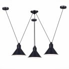 Подвесной светильник ST Luce SL1804.403.03 SVEVO