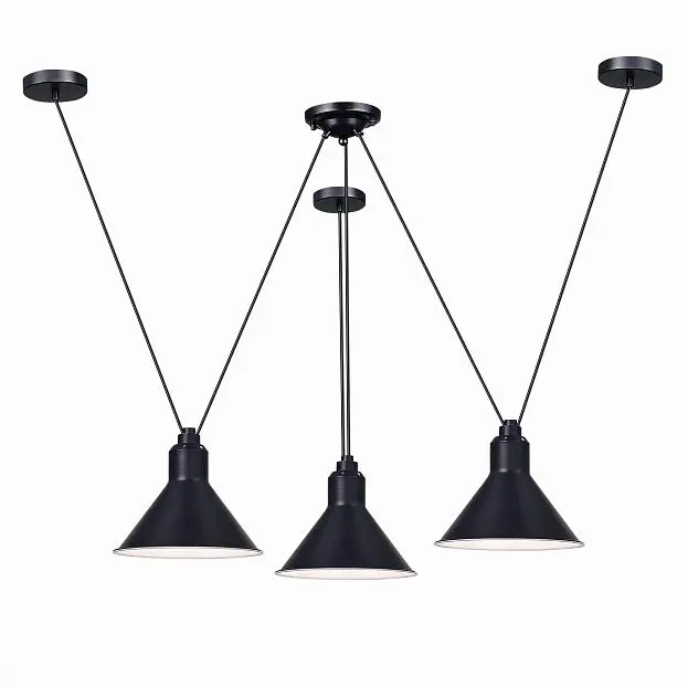 Подвесной светильник ST Luce SL1804.403.03 SVEVO Подвесной светильник ST Luce SL1804.403.03 SVEVO