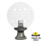 Ландшафтный фонарь FUMAGALLI G30.110.000.BXF1R MIKROLOT/G300 GLOBE 300