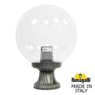 Ландшафтный фонарь FUMAGALLI G30.110.000.BXF1R MIKROLOT/G300 GLOBE 300