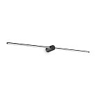 Настенный светильник Ideal Lux 310152 Filo