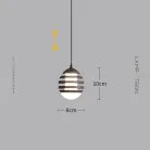 Подвесной светильник GRUNDE С лифтом Lampatron grunde-lift 9022-25665