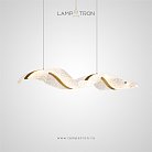 Реечный, рядный светильник LARSERIC C Lampatron 7701-21588