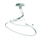 Потолочный светильник Mantra 5821 Nur