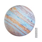 Настенно-потолочный светильник SONEX 7724/EL JUPITER