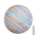 Настенно-потолочный светильник SONEX 7724/EL JUPITER