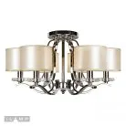 Потолочная люстра iLamp 88389/6 CR London
