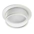 Светильник GU10 Round X1 MR16/GU10 БЕЛЫЙ Lightstar 072006 MATURO