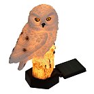 Грунтовый светильник Uniel USL-S-823/PM290 POLAR OWL