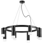 Люстра подвесная Lightstar LR0183748741 Rullo