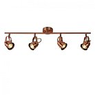 Светодиодный спот Lucide 77974/20/17 Cigal Copper