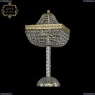 Настольная лампа Bohemia Art Classic 22.112L4.H.25SP.G