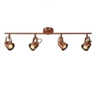 Светодиодный спот Lucide 77974/20/17 Cigal Copper