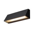 Уличный настенный светильник SLV 1003453 PEMA® WL