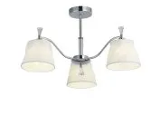 Потолочная люстра Simple Story 1009-3CL 1009