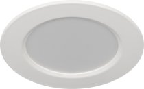 Точечный светильник ЭРА LED 17-6-6K