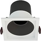 Точечный светильник Wertmark WTD.O21.060.30.10 Dorsum