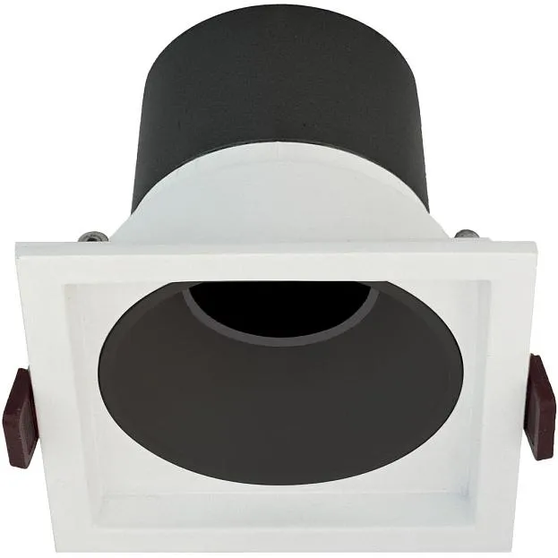 Точечный светильник Wertmark WTD.O21.060.30.10 Dorsum