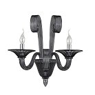 Бра Donolux W110218/2grey Firenze