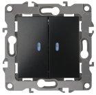 Выключатель ЭРА 12-1105-05