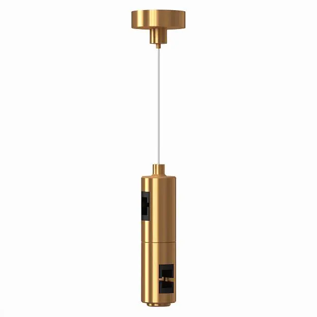 Подвес с двойным фиксатором ST Luce ST027.223.00 Farm Подвес с двойным фиксатором ST Luce ST027.223.00 Farm