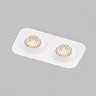 потолочный акцентный светильник Elektrostandard 15277/LED Tetro a071314