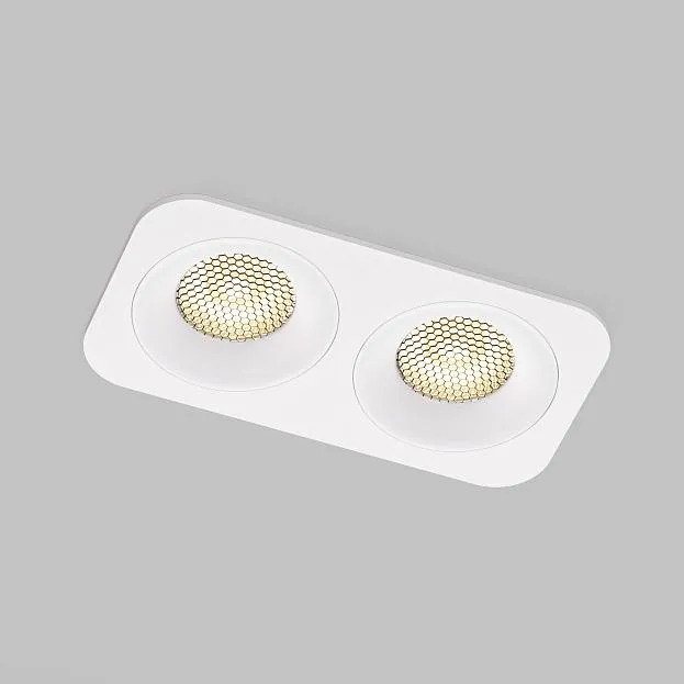 потолочный акцентный светильник Elektrostandard 15277/LED Tetro a071314