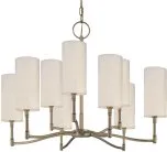 Подвесная люстра Cloyd 10088 Wilmor