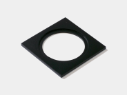 Рамка для светильника SWG MINI-COMBO-S1-BL MINI COMBO