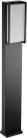 Наземный светильник Oasis Light W1930-750-3K Gr QUBO