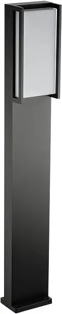 Наземный светильник Oasis Light W1930-750-3K Gr QUBO Наземный светильник Oasis Light W1930-750-3K Gr QUBO