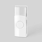 Кнопка для беспроводного звонка Elektrostandard DBB01WL Белый Wireless a027588