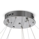 Потолочная чаша Freya FR5257A-L3CH Tier