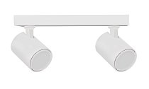 Светильник потолочный Crystal Lux CLT 017CW2 L250 WH 1400/131