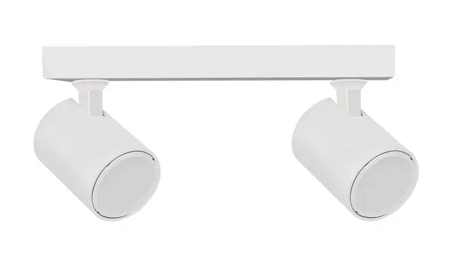 Светильник потолочный Crystal Lux CLT 017CW2 L250 WH 1400/131 Светильник потолочный Crystal Lux CLT 017CW2 L250 WH 1400/131