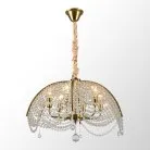 Люстра подвесная Lussole LSP-6015