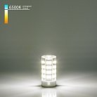 Светодиодная лампа Elektrostandard BLG415 JCD 7W 220V 6500K G4 LED a055355