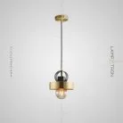 Подвесной светильник ELECTRA Модель C. Lampatron 2514-5765