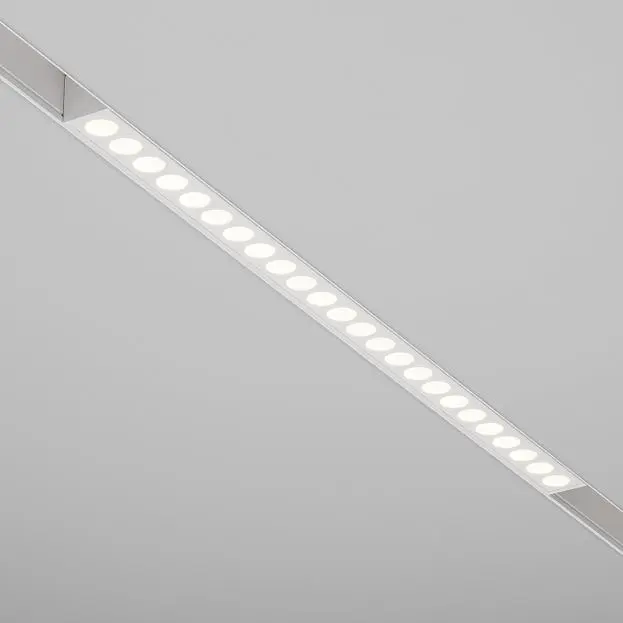 Трековый светильник Technical Maytoni TR031-4-24WTW-DD2-W Points Трековый светильник Technical Maytoni TR031-4-24WTW-DD2-W Points