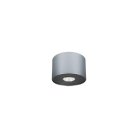 Накладной светильник Nowodvorski POINT SILVER GRAPHITE S 6003